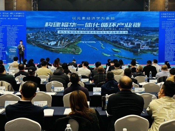 图片1.png 乐山加速挺进绿色化工“千亿征途”,福华化学领航行业绿色转型