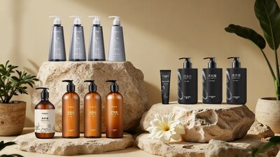 首旅如家旗下酒店X自然堂定制联名洗护系列产品 首旅如家旗下酒店X自然堂定制联名洗护系列产品