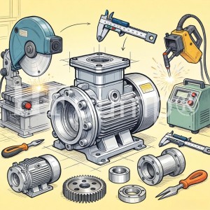 深化石化行业布局，江苏海珐成为中国石化备品配件资源市场正式成员