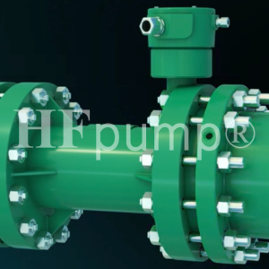 江苏海珐专业提供炼油及化工用API610泵解决方案