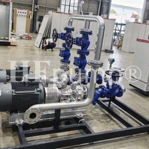 2026 Velosolutions UCI泵道世锦赛中国区-高温沥青泵