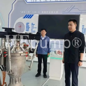 “烈焰二号”电循环火箭发动机：用电动泵重塑电循环液体运载火箭推进剂供应方式