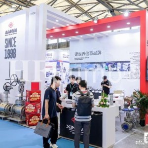 从2026成都石油化工泵阀管道展看流程泵设备升级方向