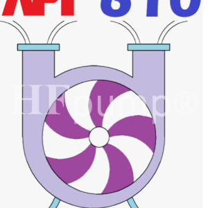 API 610第13版与第12版核心差异：OH2、BB5化工泵设计与选型变化