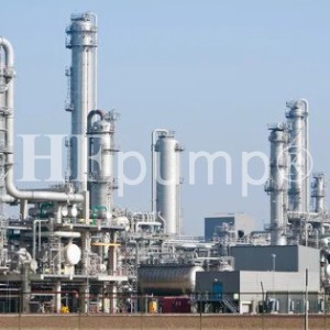 180万吨/年乙烯裂解装置API 610流程泵应用