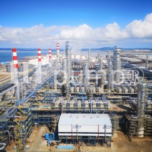 高压除焦水泵设计与国产化应用&mdash;320万吨/年延迟焦化装置API610BB5多级泵技术