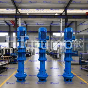 电石渣浆输送泵｜氢氧化钙碳酸钙防结垢防堵渣浆泵选型方案