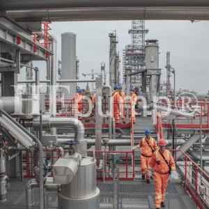 API 610 OH6高速整体齿轮泵在高压小流量化工装置中的应用