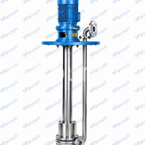 四氯化钛（TiCl₄）输送技术：API 685磁力泵无泄漏设计与内循环优化应用