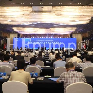 金砖新工业革命伙伴关系提速：智能制造与绿色工业化为中国高端工业泵打开新空间