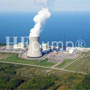 中亚化工EPC进入加速期：API 610高温高压泵与耐腐蚀泵迎来出海窗口