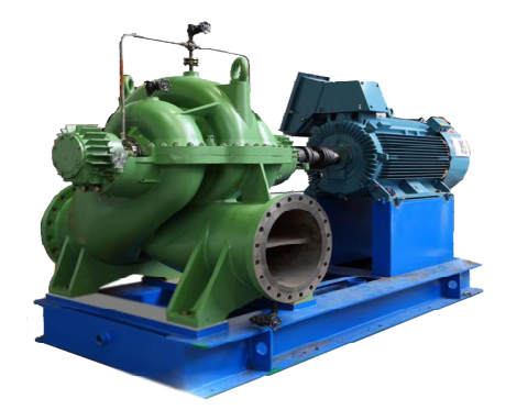 BA化工流程泵-BB1型