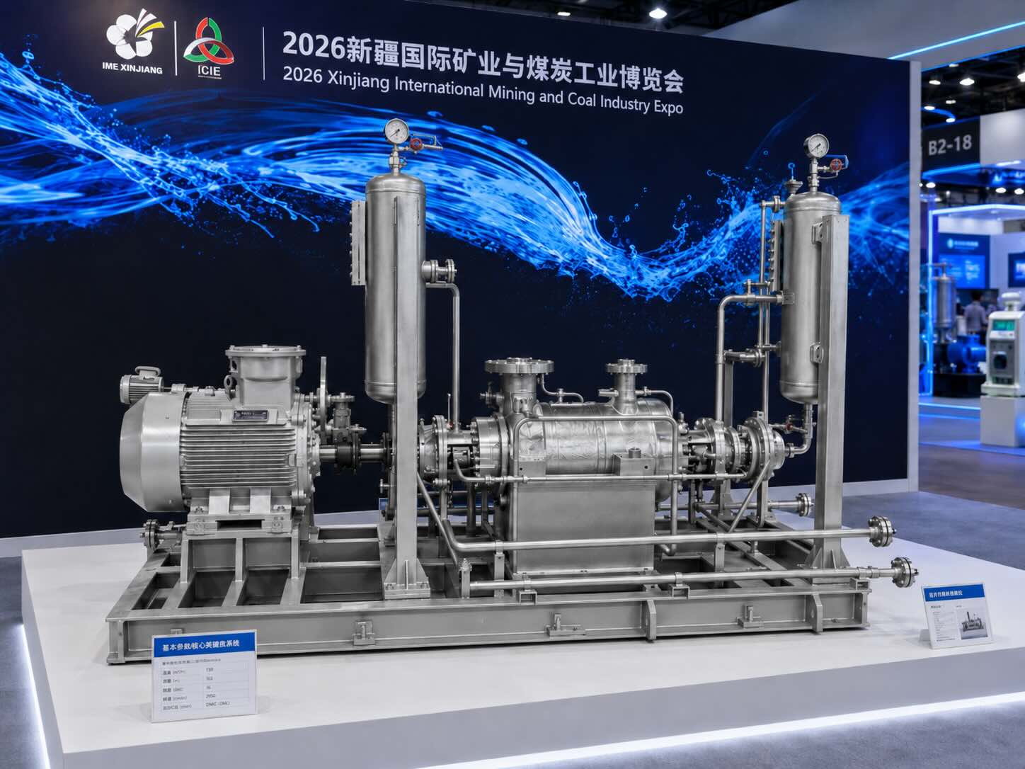 江苏海珐OH2、BB2和BB5高温高压化工泵用于新疆煤化工项目.jpg